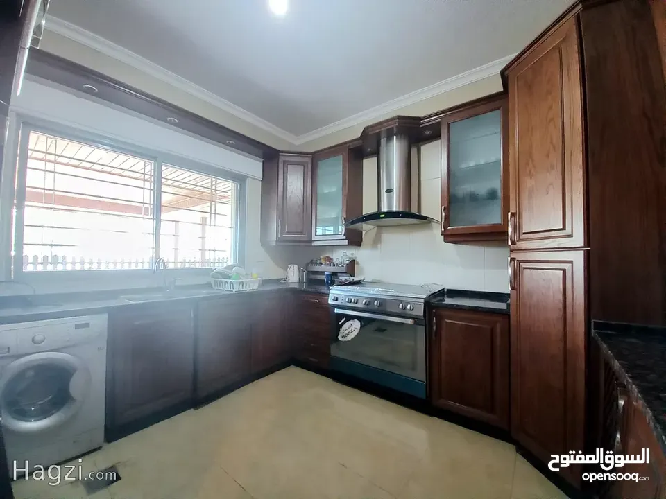 شقة مفروشة للإيجار في ضاحية النخيل  ( Property 34006 ) سنوي فقط