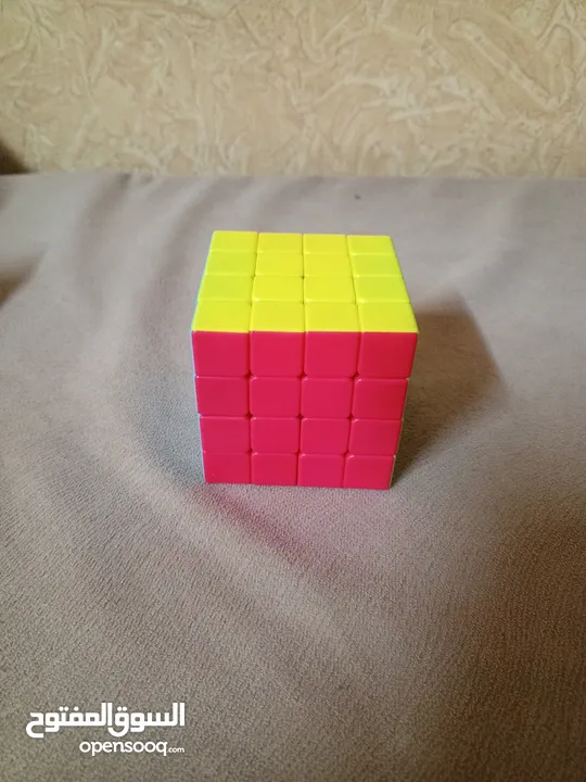 مكعب روبيك 4*4