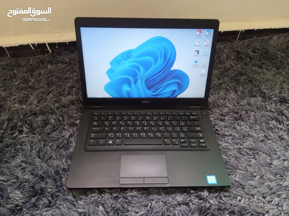 لابتوب dell للبيع