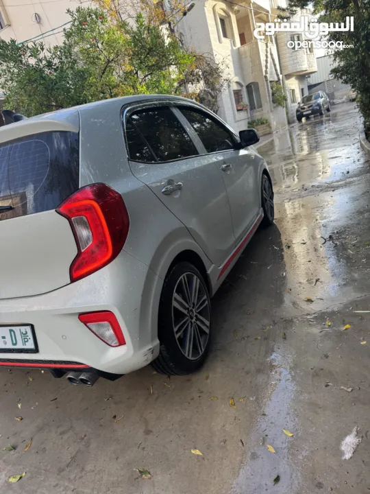 كايا بكانتو