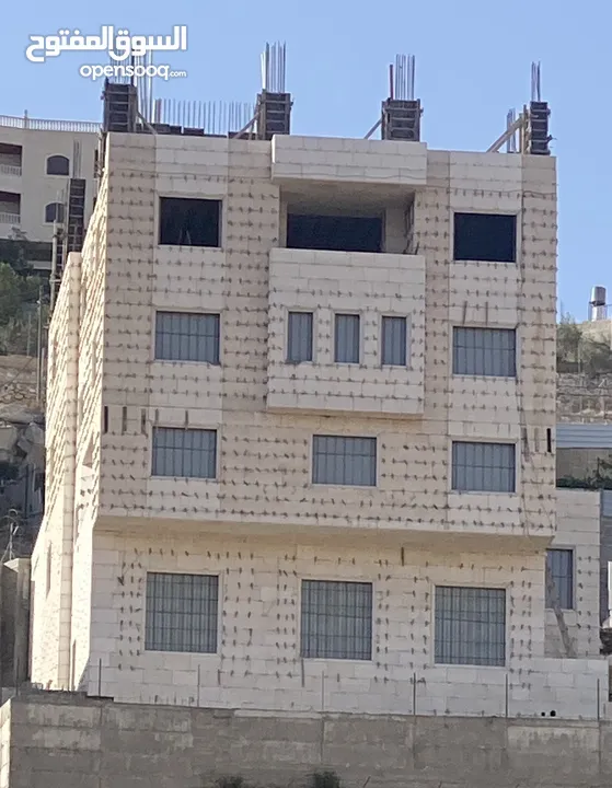 فرصتك للسكن المثالي امتلك شقتك الآن من المالك مباشرة بدون بنوك شقق عظم للبيع مشروع سكني مميز