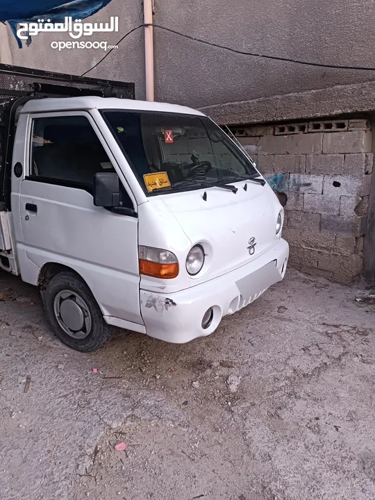 يوسف شقبا سيارة هونداي