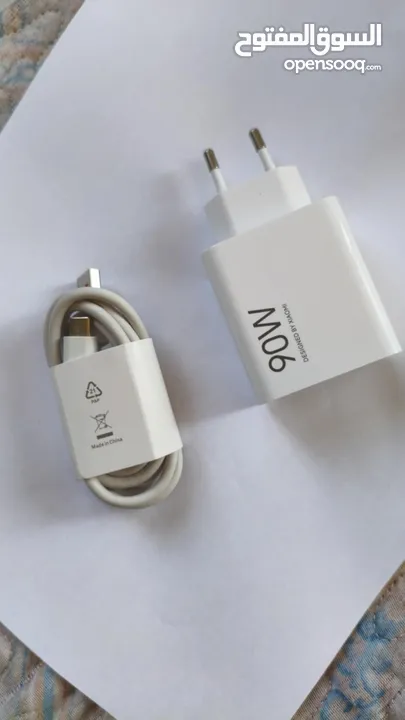 وحش الألعاب POCO X7 Pro بمساحة 512 جيجا و 12 جيجا رام