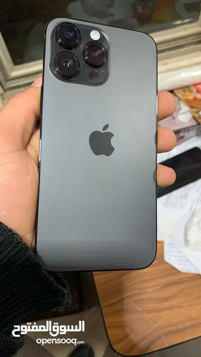 iPhone 14 Pro Max