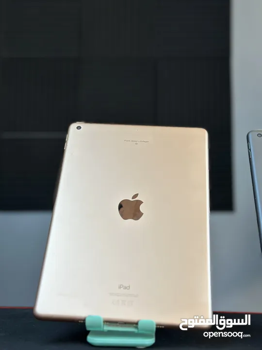iPad 8th generation- 32gb ايباد ابل الجيل الثامن وكالة - 32 جيجا