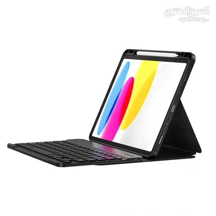 WiWU Protective Keyboard Case  -NEW -MEAGByte