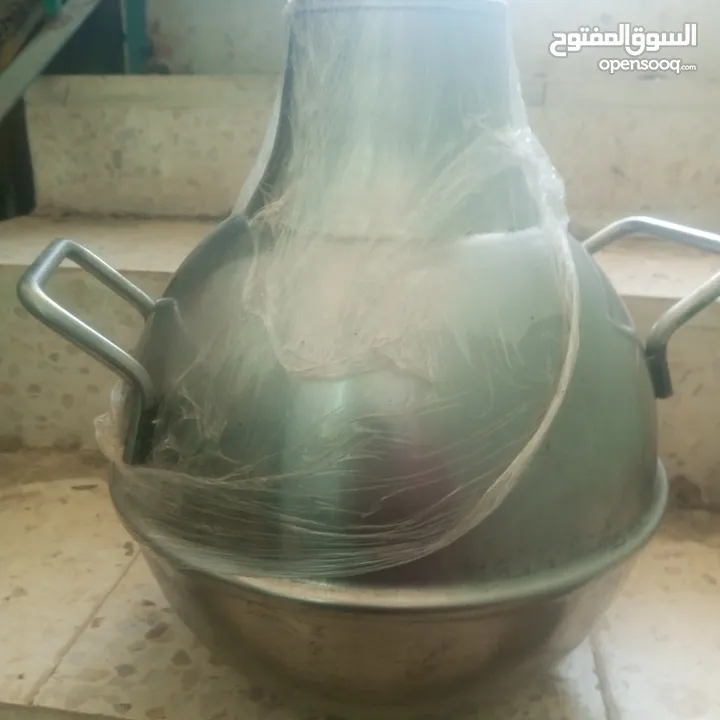 طنجرة فول مطاعم