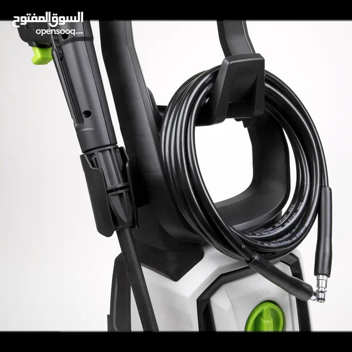 مضخة غسيل هينز برو 190 دينار