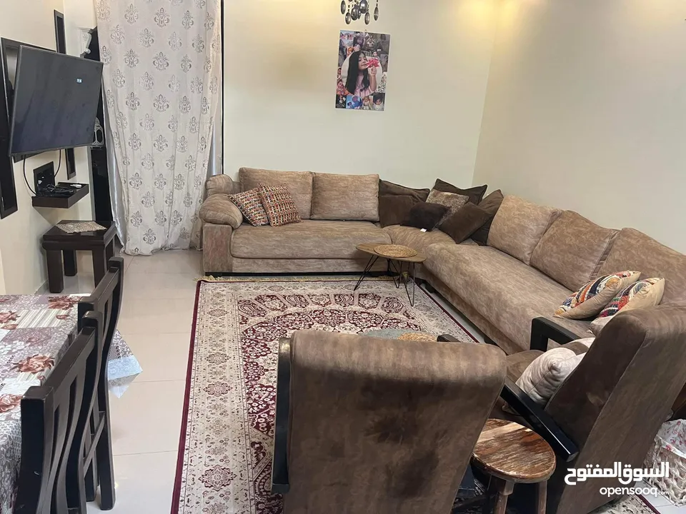 شقة سكنية رام الله التحتا
