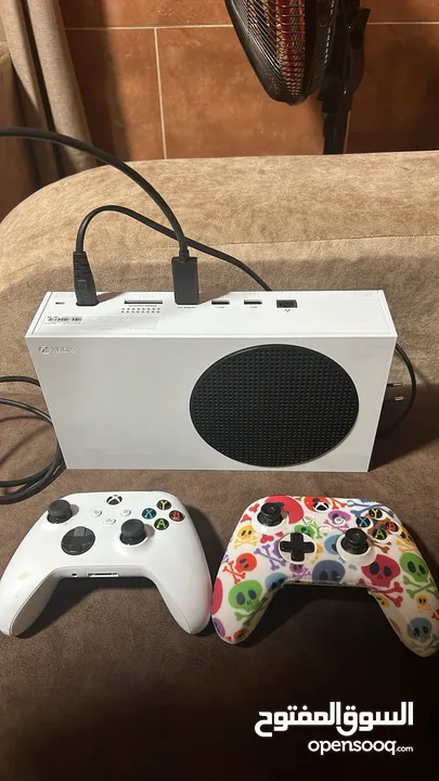 Xbox seres s