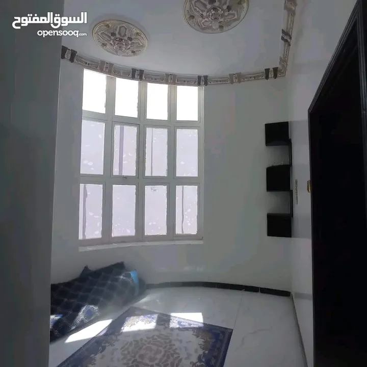 عماره استماريه  خمسه دور  ثلاثه ادوار مشطب لوكس والرابع ينقصه البلاط والشبابيك والخامس لا حد السقف