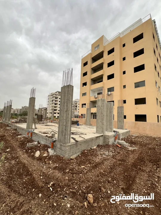 اعلان عماره سماره 5
