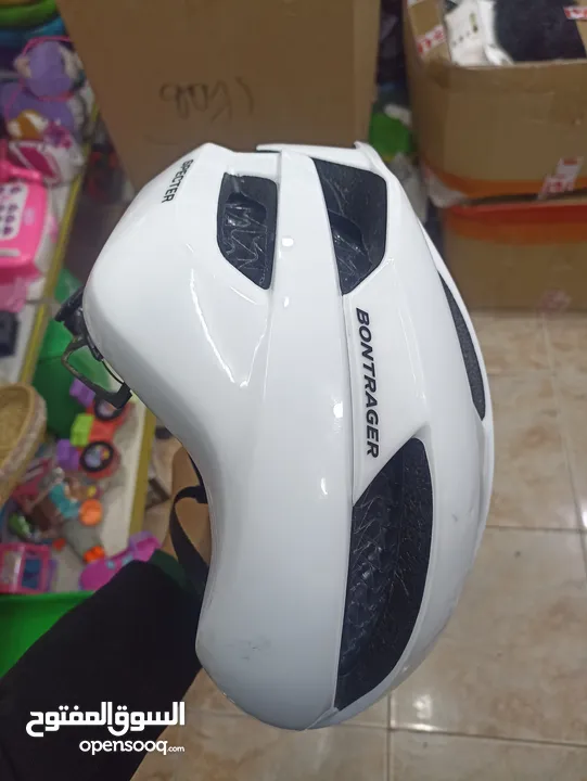 خوذة BONTRAGER اصلية