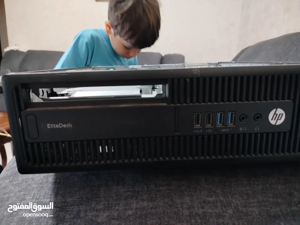 كيس Elite dask