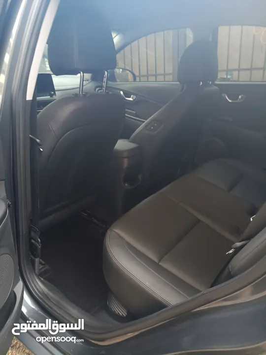 هيونداي كونا هايبرد