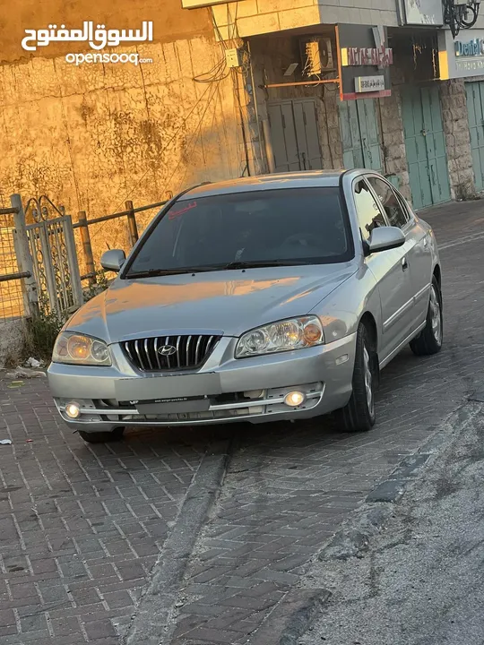 هيونداي أفانتي