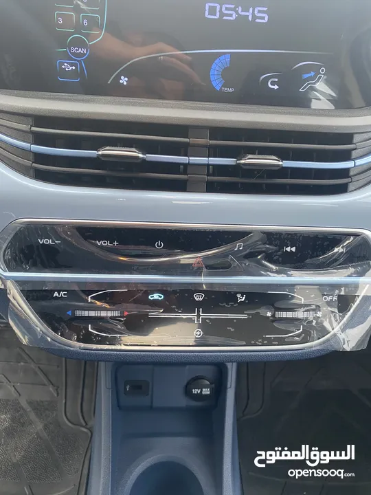 Changan E-Star electric 2025
