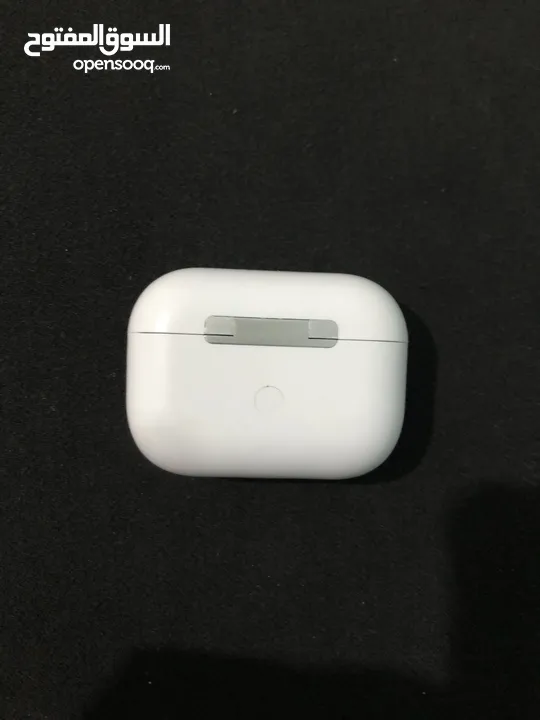 سماعات ابل AirPods Pro 2 كوبي 1 استعمال خفيف