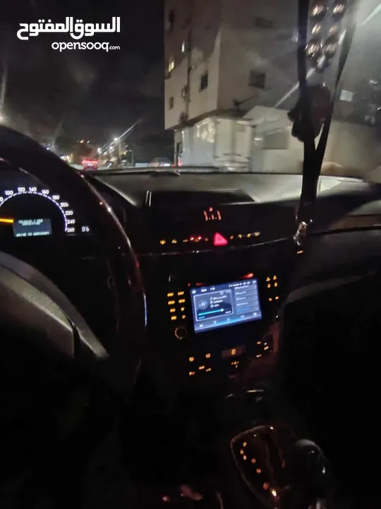 مرسيديس s350l