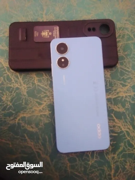 oppo A17 البيع وتبديل عله ايفن 7 بلس 8 بلس