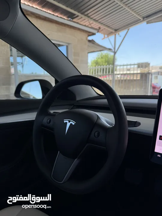 Tesla 2021