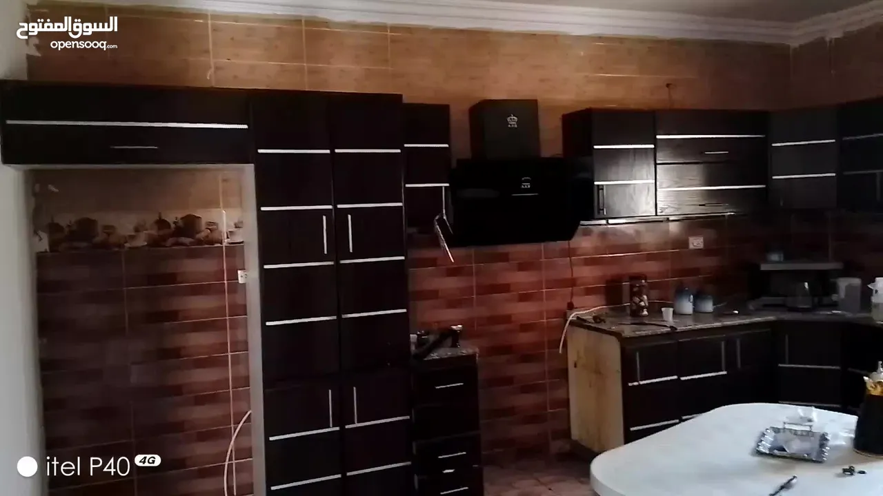 مطبخ  مستعمل للبيع