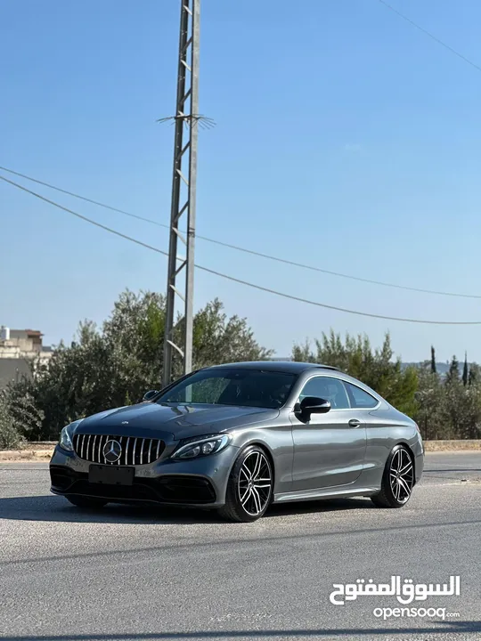 مرسيدس c180 2016