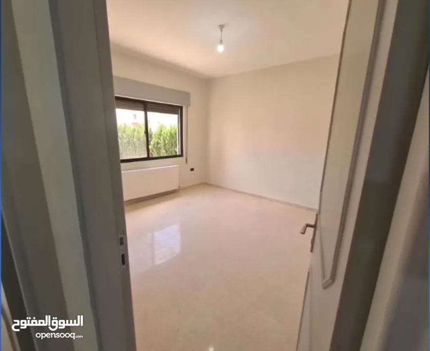 الصويفيه شقة للبيع بسعر مميز 145 متر طابق اول