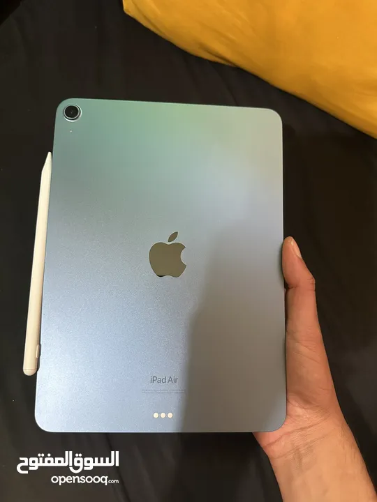 iPad Air 5
