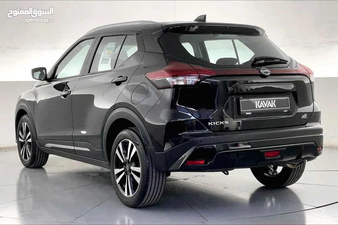 2024 Nissan Kicks SV  • Big Price Drop