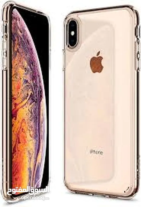 iPhone XS 64GB all working brand new condition face ID working battery 100%