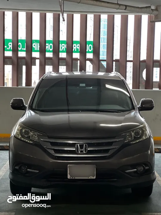 ‏Honda CR-V 2013 GCC للبيع