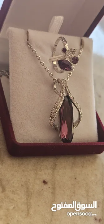 اكسسوارات نسائية