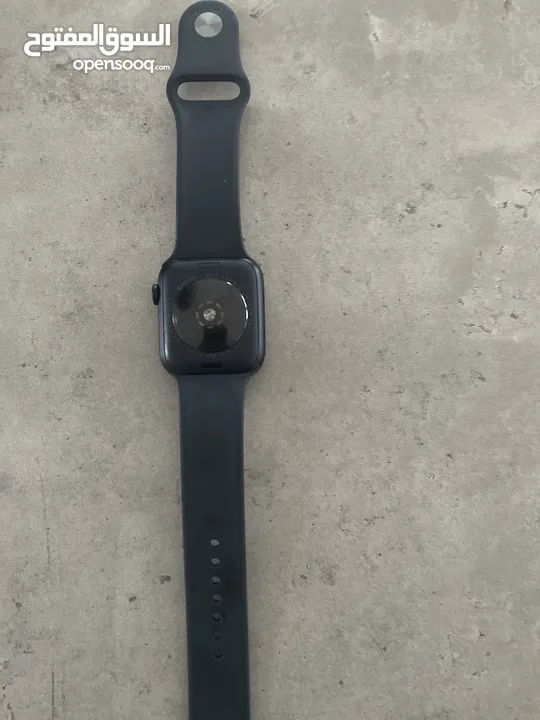 Apple Watch SE (2023) 44mm  ساعة ابل SE (2023)