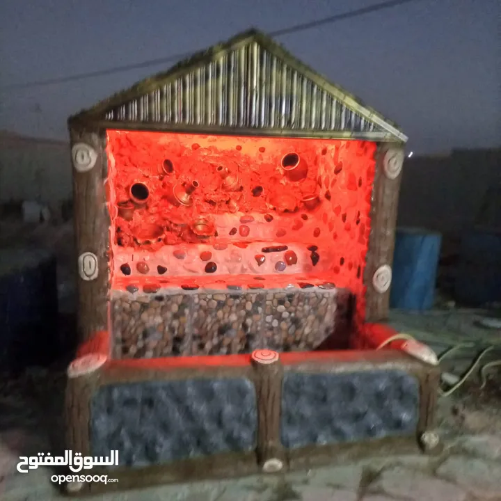 مزرعه للبيع....بيع مستعجل...ماشالله
