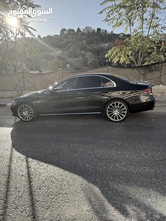 مرسيدس E220d
