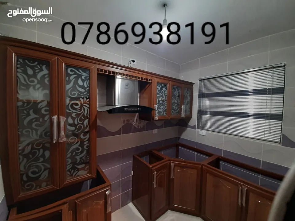 تفصيل مطابخ  تفصيل شبابيك صيانة مطابخ  صيانة شبابيك صيانة ابجورات