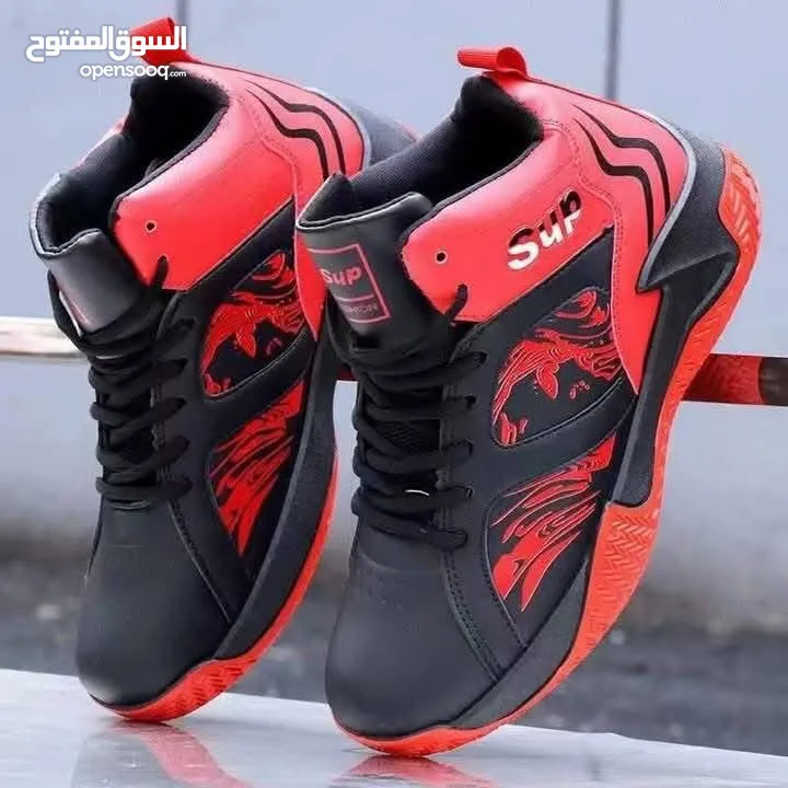 حذاء رياضي تصفية حتى اخر قطعة 3 قطع