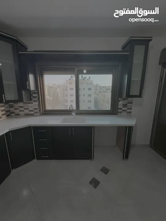 شقة مميزة لعائلة في أرقى مناطق رام الله