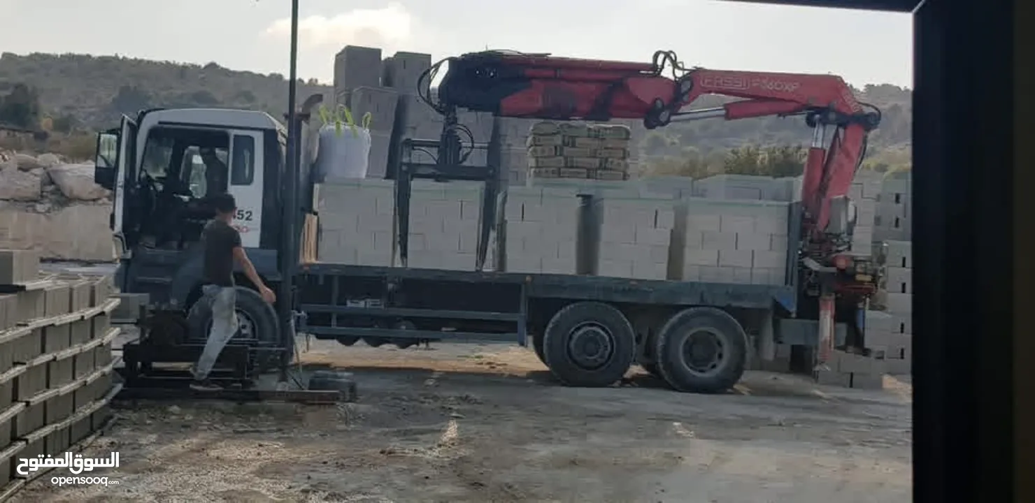 سياره مان مع منوف  فاسي 360 6 سحبات