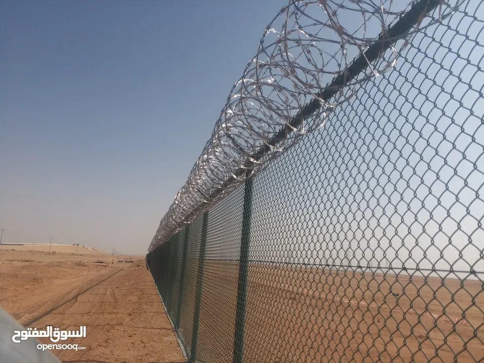 توريدوتركيب شبوك بأنواعها ومواصفاتها بعون الله تعال