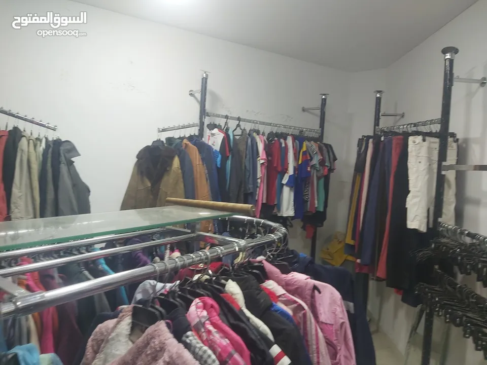 ستاندات عدد 2