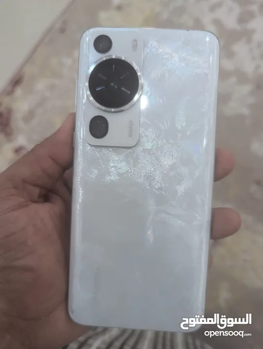 Huawei  p60 pro