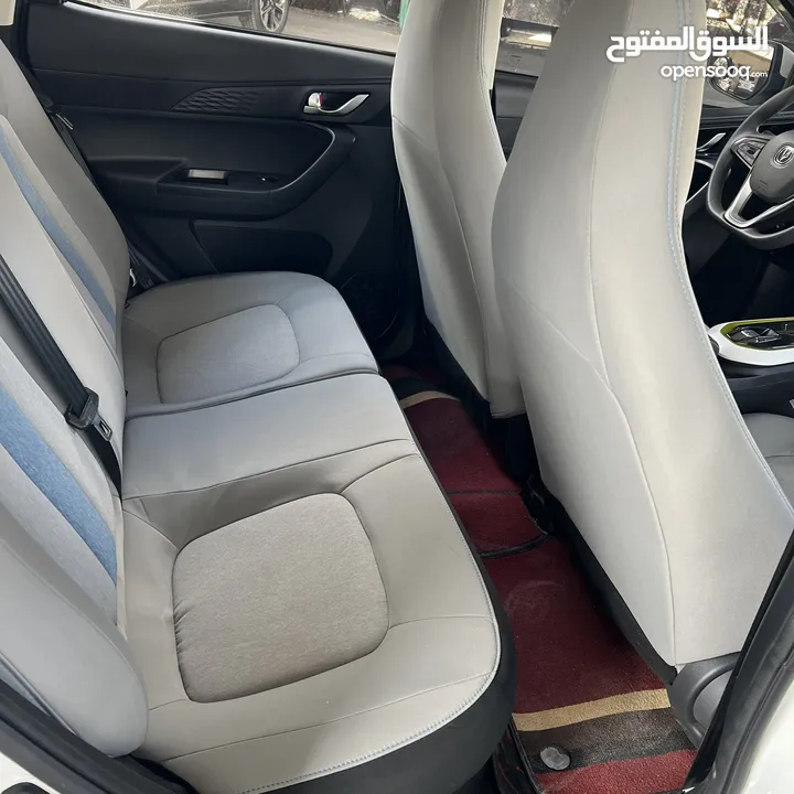 Changan E-Star شانجان اي ستار صنف الفل 2021
