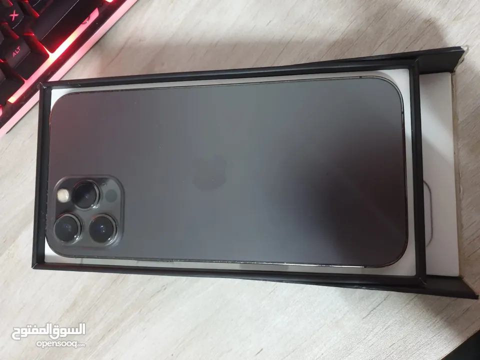  iPhone 12PRO MAX