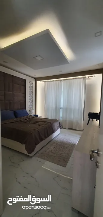 Very clean and luxury apartment for sale
