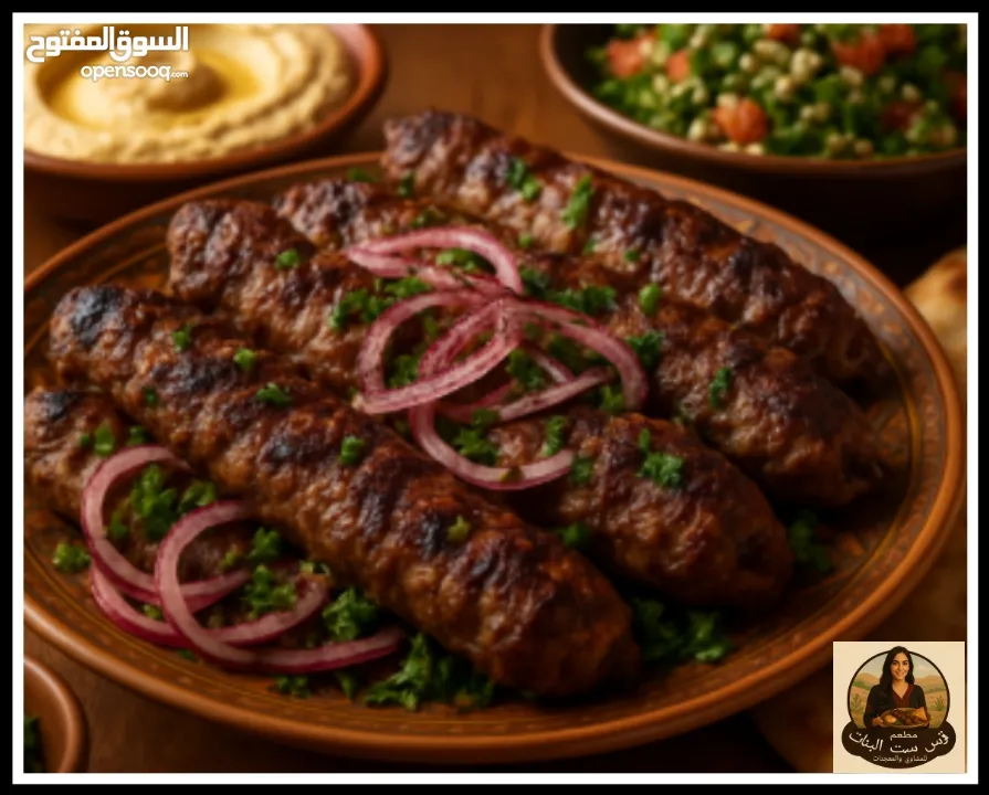 فرصة استثمارية مميزة في عالم المطاعم! فرصة استثمارية مميزة في عالم المطاعم!
