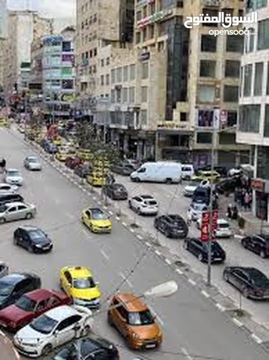 محل للبيع بمجمع تجاري
