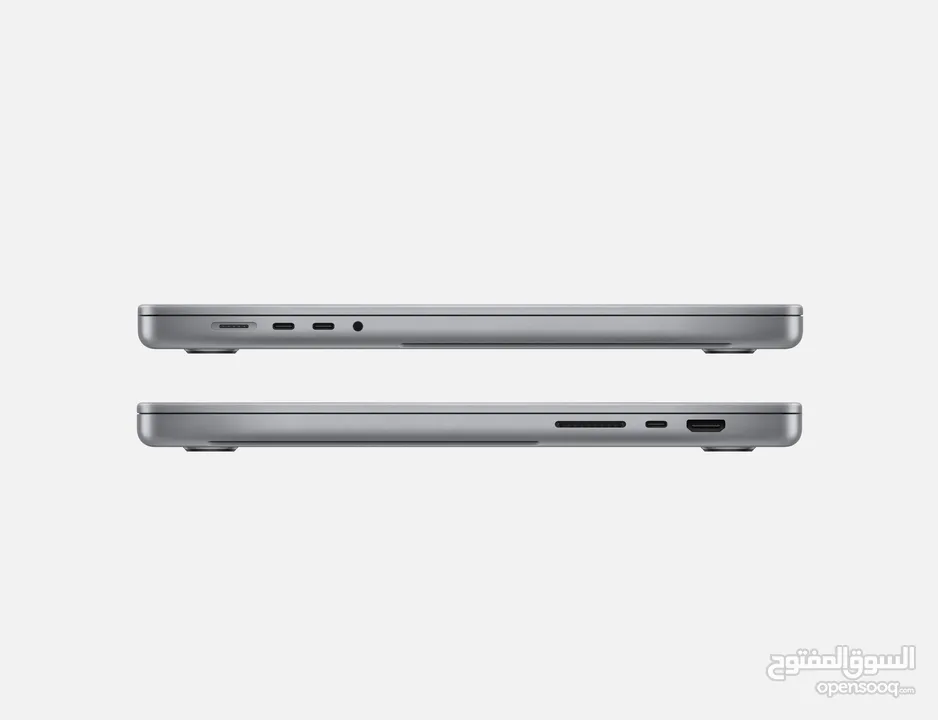 MacBook Pro 14" M2 Max 32GB/1TB ماب بوك برو 14 انش M2Max