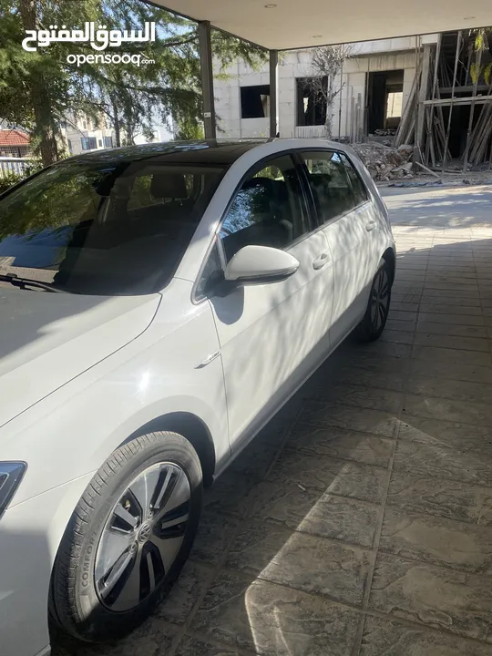 E golf 2019